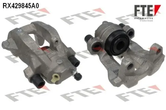 Bremssattel Hinterachse links FTE 9290967 Bild Bremssattel Hinterachse links FTE 9290967