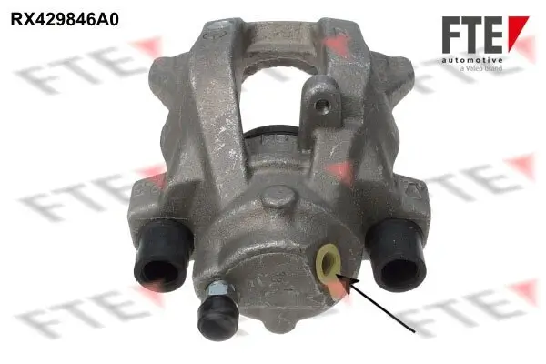 Bremssattel Hinterachse rechts FTE 9290968
