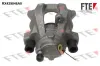Bremssattel Hinterachse rechts FTE 9290968