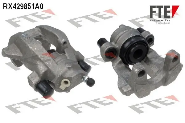 Bremssattel FTE 9290971