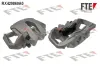 Bremssattel Vorderachse rechts FTE 9290976