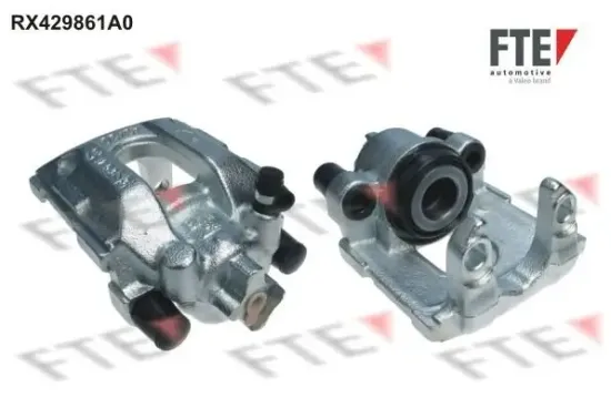 Bremssattel Hinterachse links FTE 9290977 Bild Bremssattel Hinterachse links FTE 9290977