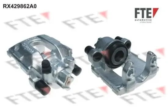 Bremssattel Hinterachse rechts FTE 9290978 Bild Bremssattel Hinterachse rechts FTE 9290978