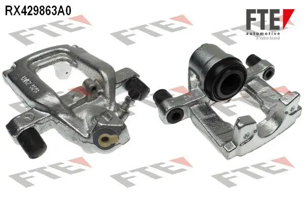 Bremssattel Hinterachse links FTE 9290979