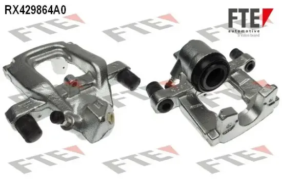 Bremssattel Hinterachse rechts FTE 9290980 Bild Bremssattel Hinterachse rechts FTE 9290980