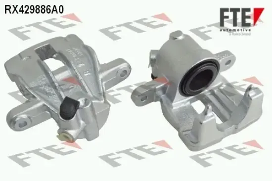 Bremssattel Vorderachse rechts FTE 9290984 Bild Bremssattel Vorderachse rechts FTE 9290984