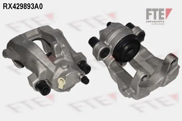 Bremssattel Hinterachse links FTE 9290987