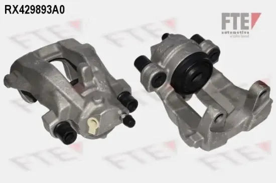 Bremssattel Hinterachse links FTE 9290987 Bild Bremssattel Hinterachse links FTE 9290987