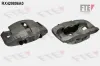 Bremssattel Vorderachse rechts FTE 9290025