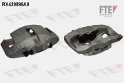 Bremssattel Vorderachse rechts FTE 9290025