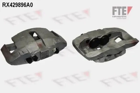 Bremssattel Vorderachse rechts FTE 9290025 Bild Bremssattel Vorderachse rechts FTE 9290025