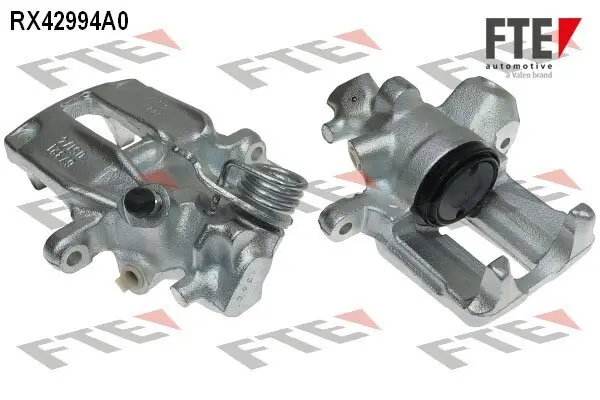 Bremssattel Hinterachse links FTE 9290992