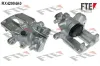 Bremssattel Hinterachse links FTE 9290992