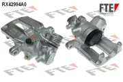 Bremssattel Hinterachse links FTE 9290992