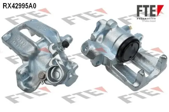 Bremssattel Hinterachse rechts FTE 9290993 Bild Bremssattel Hinterachse rechts FTE 9290993