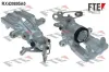 Bremssattel Hinterachse rechts FTE 9290999