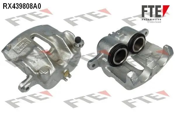 Bremssattel Vorderachse links FTE 9291000