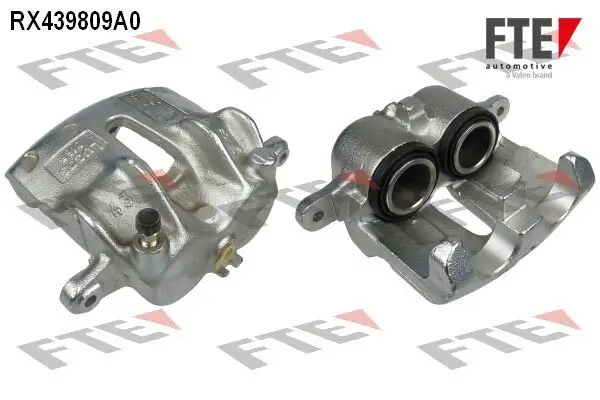 Bremssattel Vorderachse rechts FTE 9291001