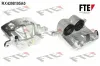 Bremssattel Vorderachse rechts FTE 9291003