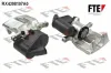 Bremssattel Hinterachse rechts FTE 9296012