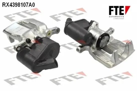 Bremssattel Hinterachse rechts FTE 9296012 Bild Bremssattel Hinterachse rechts FTE 9296012