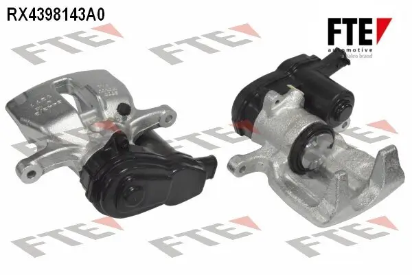 Bremssattel Hinterachse rechts FTE 9296029
