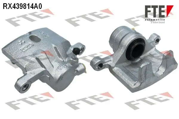 Bremssattel Hinterachse links FTE 9291011