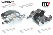 Bremssattel Vorderachse rechts FTE 9291014