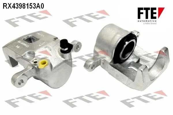 Bremssattel Hinterachse links FTE 9291015