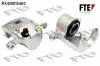 Bremssattel Hinterachse rechts FTE 9291016