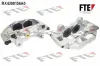 Bremssattel Vorderachse rechts FTE 9291018