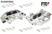 Bremssattel Vorderachse rechts FTE 9291018