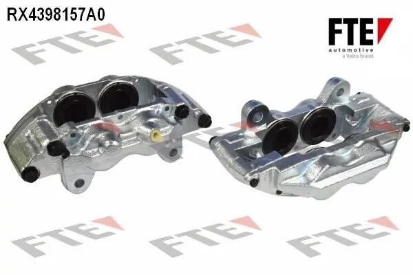 Bremssattel Vorderachse links FTE 9292362