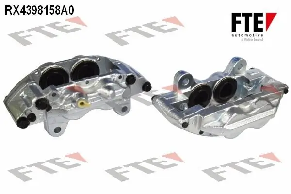 Bremssattel Vorderachse rechts FTE 9292363