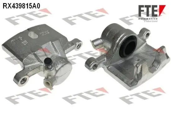 Bremssattel Hinterachse rechts FTE 9291019 Bild Bremssattel Hinterachse rechts FTE 9291019