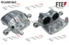 Bremssattel Vorderachse rechts FTE 9291023
