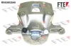 Bremssattel Vorderachse links FTE 9291034