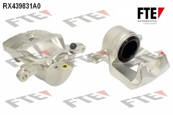 Bremssattel Vorderachse rechts FTE 9291035 Bild Bremssattel Vorderachse rechts FTE 9291035