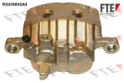 Bremssattel Vorderachse rechts FTE 9291048