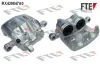 Bremssattel Vorderachse rechts FTE 9291050