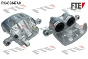 Bremssattel Vorderachse rechts FTE 9291050