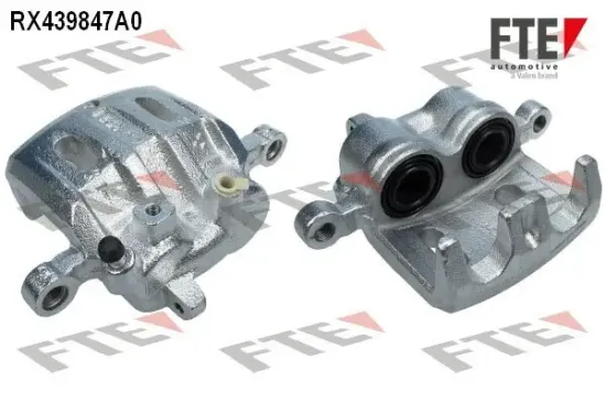 Bremssattel Vorderachse rechts FTE 9291050 Bild Bremssattel Vorderachse rechts FTE 9291050