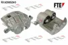 Bremssattel Vorderachse links FTE 9291053