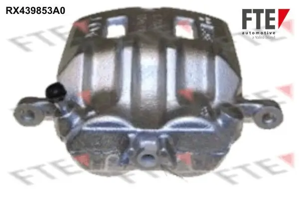 Bremssattel Vorderachse rechts FTE 9291054