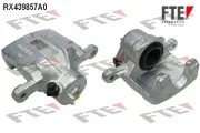 Bremssattel Hinterachse rechts FTE 9291058