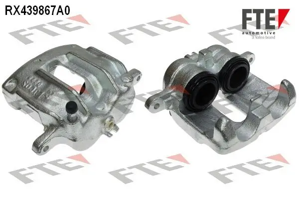 Bremssattel Vorderachse rechts FTE 9291064