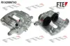 Bremssattel Vorderachse rechts FTE 9291064