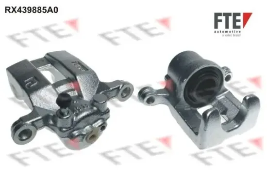 Bremssattel Hinterachse rechts FTE 9291076 Bild Bremssattel Hinterachse rechts FTE 9291076