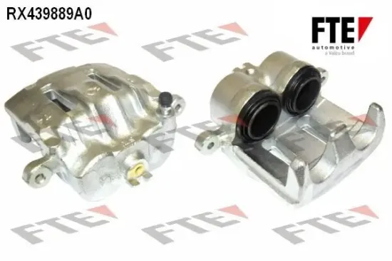 Bremssattel Vorderachse rechts FTE 9291080 Bild Bremssattel Vorderachse rechts FTE 9291080