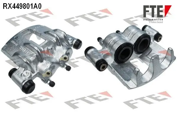 Bremssattel Vorderachse links FTE 9291087